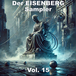 VA - Der Eisenberg Sampler - Vol. 15 (2025)